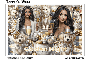 TW-Golden Night