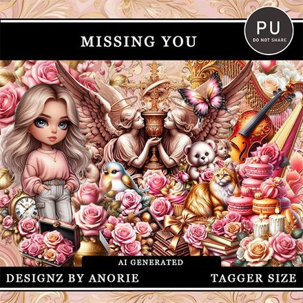 DBA-Missing You