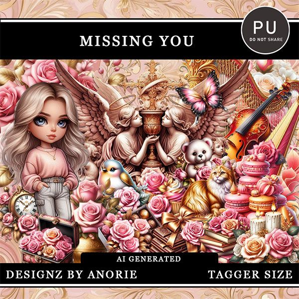DBA-Missing You