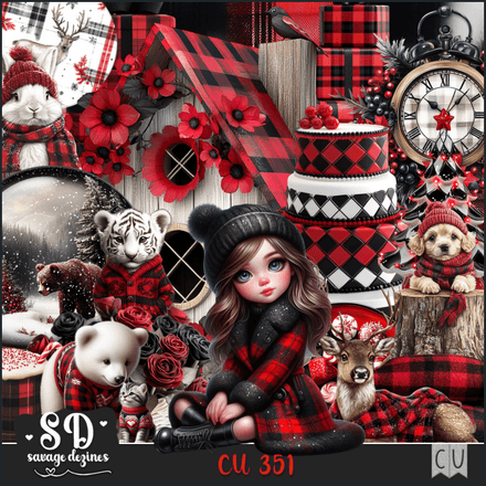 SD - AI CU 351