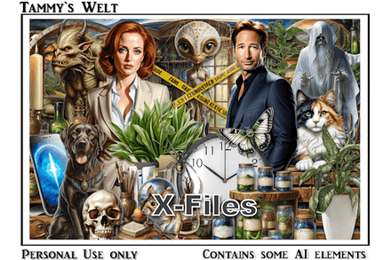 TW-X-Files