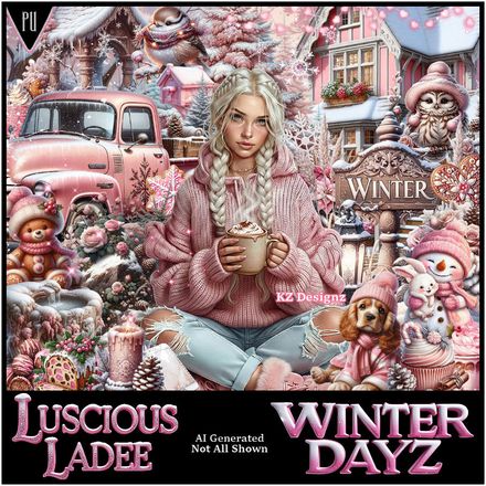 LL-Winter Dayz