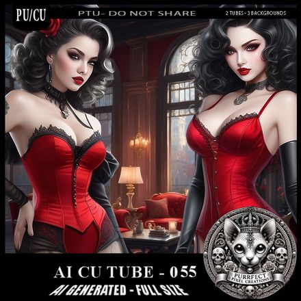 PPC-Tube Pack 055