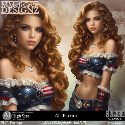 MMD - AI - CU4CU - Patriot