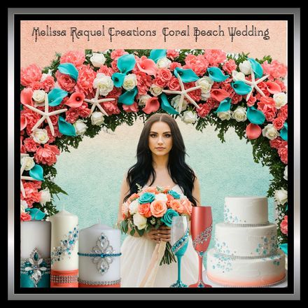 MRC Coral Beach Wedding
