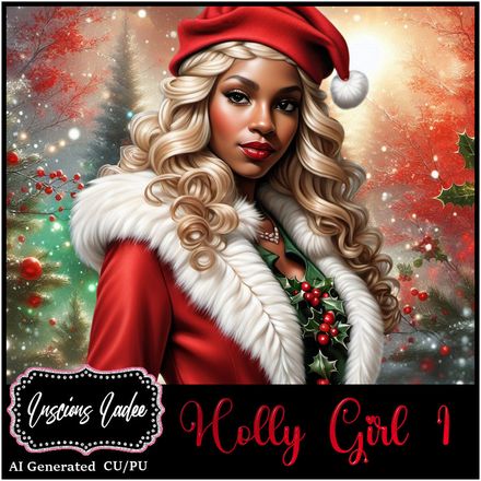 LL-Holly Girl 1