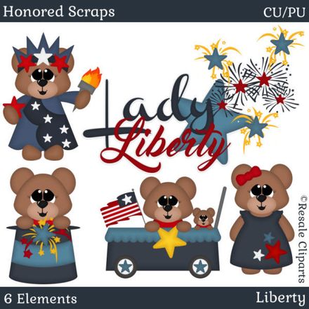 HS Liberty (CU/PU)