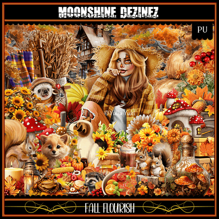MD-Fall Flourish