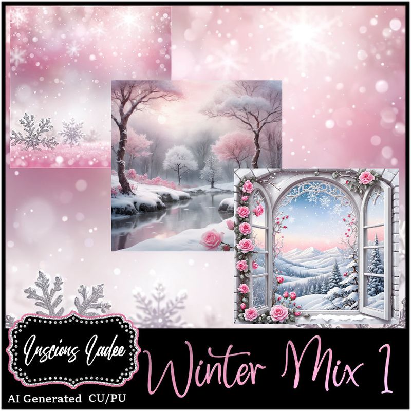 LL-Winter Mix 1