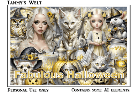 TW-Fabulous Halloween