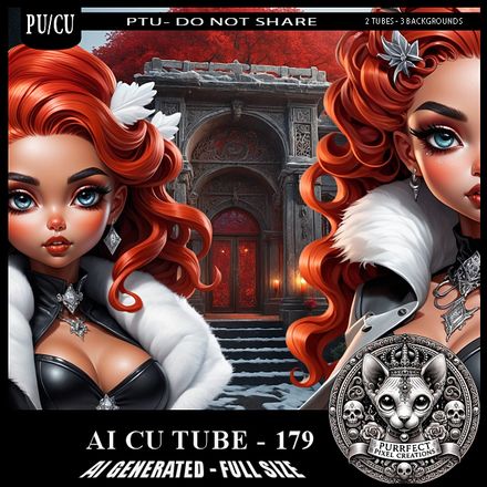 PPC-Tube Pack 179