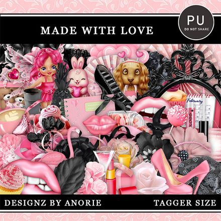 DBA-Made with love