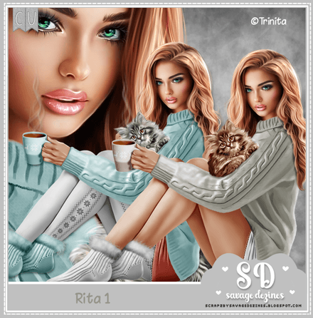 SD - Rita 1
