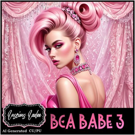 LL-BCA Babe 3