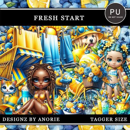 DBA-Fresh Start