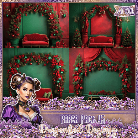 DD-AI Scenic Papers 45