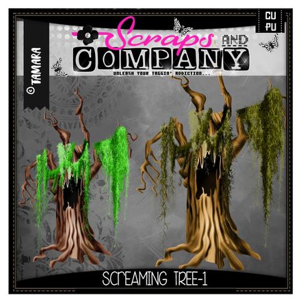SNCO - Screaming Tree 1