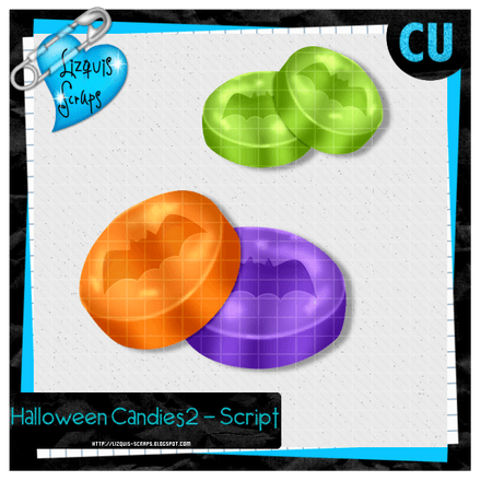 LS-Halloween Candies2 script