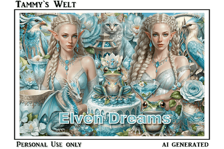 TW-Elven Dreams