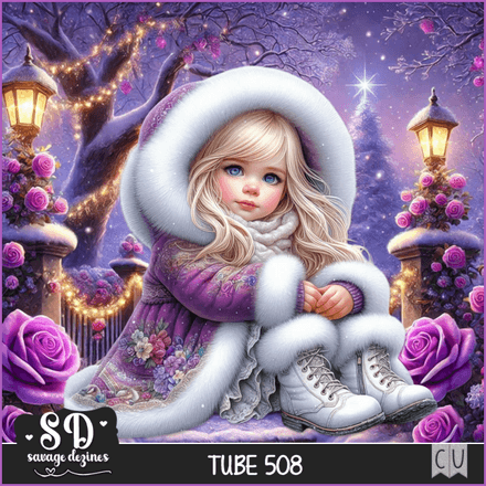SD - AI CU TUBE 508