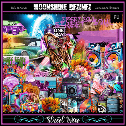 MD-Street Wise