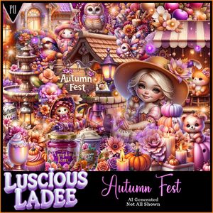 LL-Autumn Fest