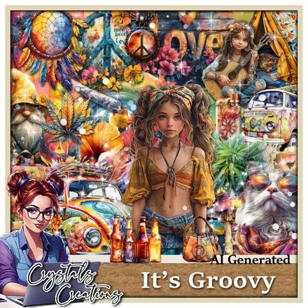 CC-Its Groovey