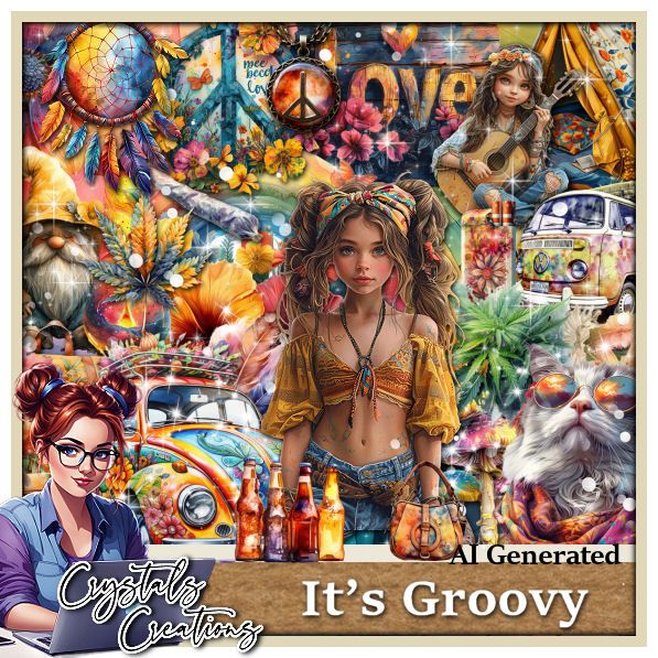 CC-Its Groovey