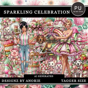 DBA-Sparkling Celebration