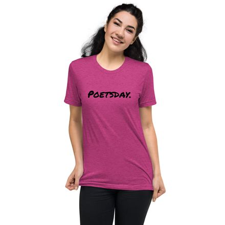 Poetsday - Women