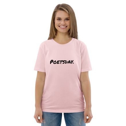 Poetsday - Unisex