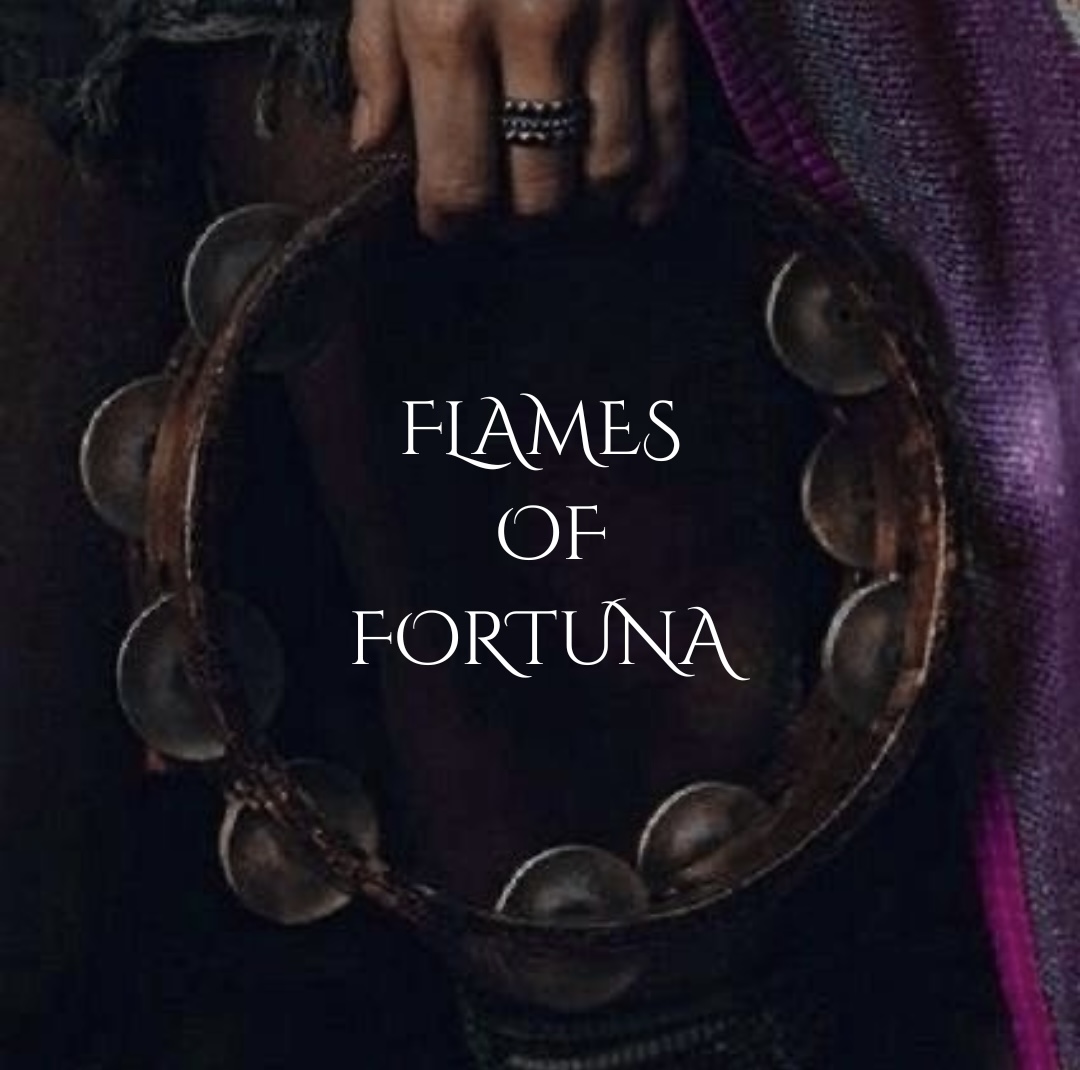 Flames of Fortuna