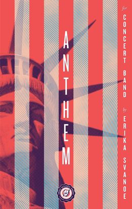 Anthem Print Set