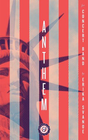 Anthem Print Set