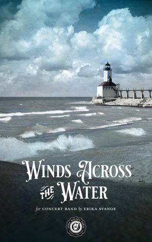 Winds Across the Water Print Set