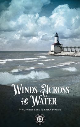 Winds Across the Water PDF Set