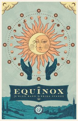 Equinox Print Set