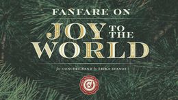 Fanfare on Joy to the World PDF