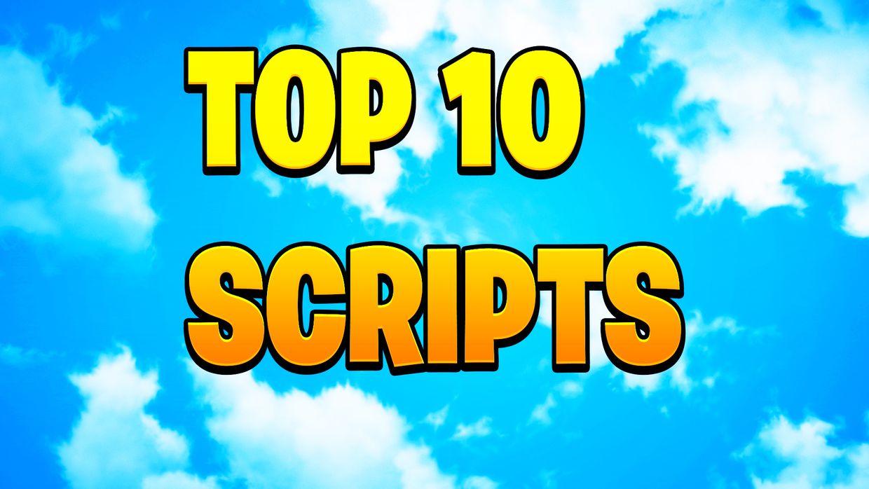 Cronus Zen, Cronus zen Scripts, Best Cronus zen scripts, Cronus zen ...