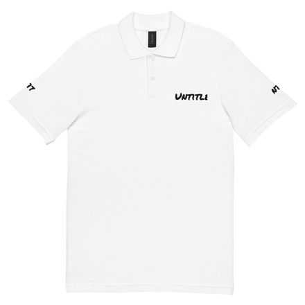 Unisex Pique Polo Shirt | Gildan 64800
