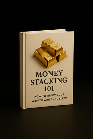 Money Stacking 101 