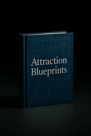 The Attraction Blueprints 
