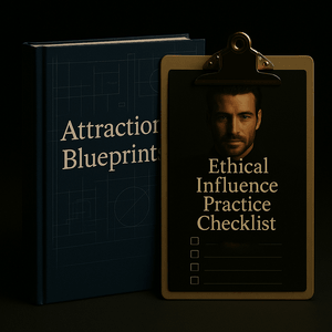 Blueprint Kit: The Modern Man’s Advantage