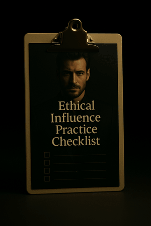 Starter Kit: Unlock Influence &amp; Awareness
