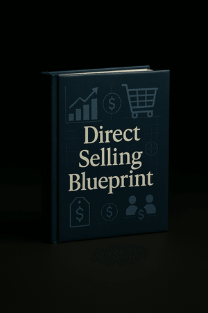 Direct Selling Blueprint 