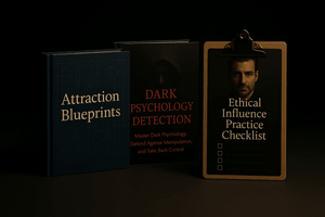 Pro Kit: Ultimate Gentleman&#x27;s Upgrade + 1-on-1 Message Coaching