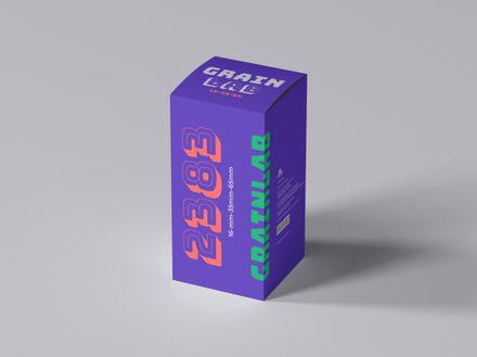 GrainLab - 2383