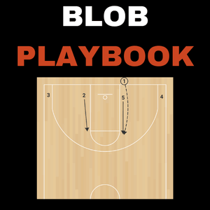 BLOB Playbook