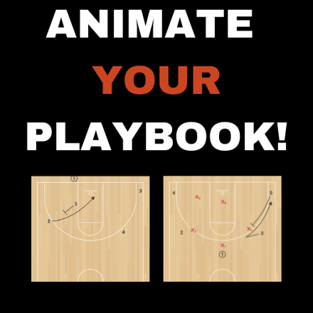 Animate Your Playbook!