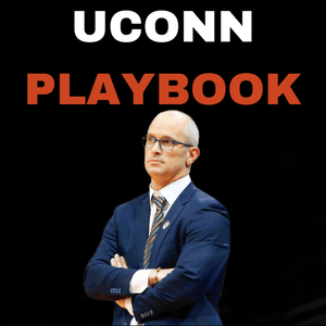 UCONN Playbook